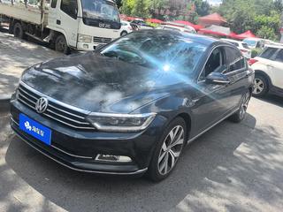 迈腾 2.0T 380TSI尊贵型 