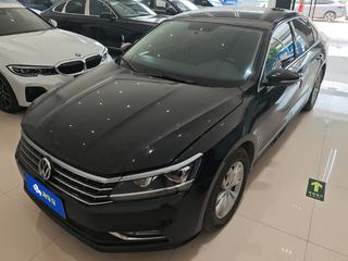 帕萨特 1.8T 尊雅版 