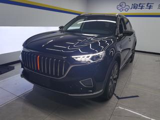 红旗HS5 2.0T 