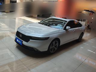 雅阁 1.5T 锐·T动卓越版 
