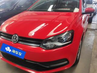 POLO 1.5L 安驾版 