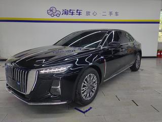 H5 2.0T 智联旗畅版 