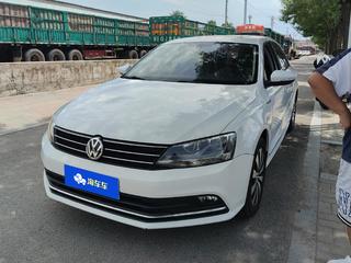 速腾 1.6L 舒适版 
