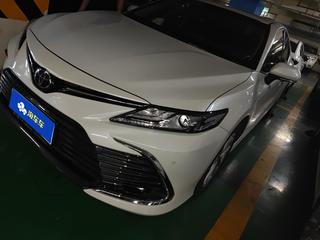 凯美瑞 G 2.0L 