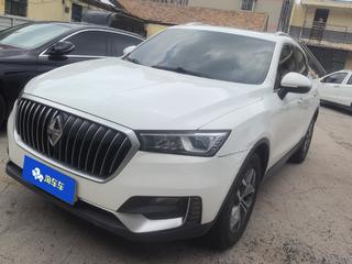 宝沃BX5 1.4T 