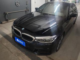 宝马5系 530Li 