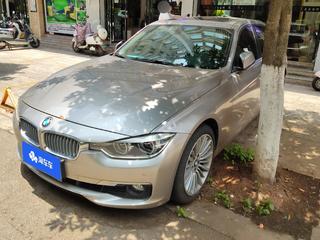 宝马3系 320Li 