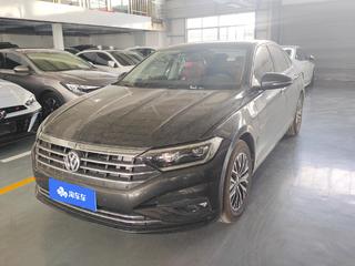速腾 1.4T T280TSI舒适智联版 
