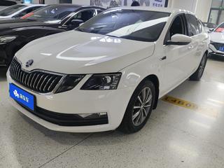明锐 1.2T 230TSI舒适版 