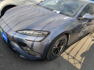 比亚迪海豹 0.0T 