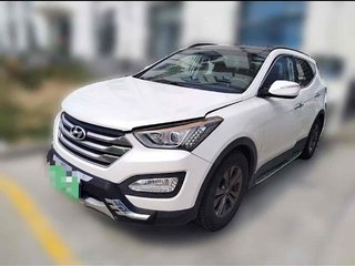 胜达 2.0T 智能型 
