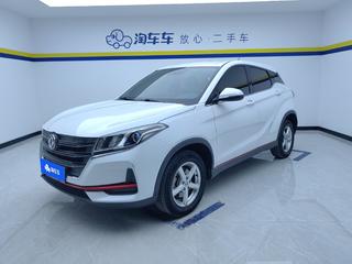 东风风光风光500 1.5L 
