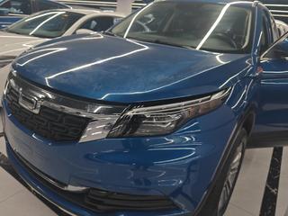 观致5 SUV 1.6T 