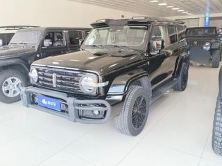 坦克坦克300 2.0T 
