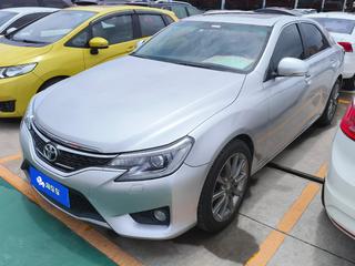 锐志 2.5L V菁锐版 