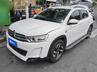 雪铁龙C3-XR 1.6L 