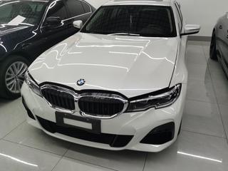 宝马3系 325Li 