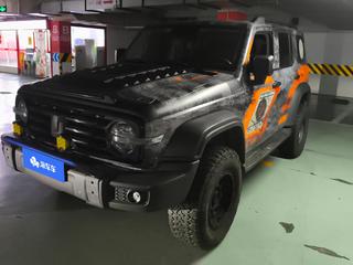 坦克坦克300 2.0T 