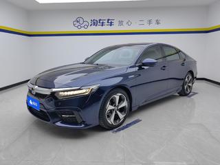 本田INSPIRE 2.0L 