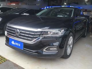 帕萨特 2.0T 330TSI精英版 