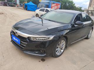 雅阁 1.5T 260TURBO豪华版 