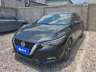 日产轩逸 1.6L 