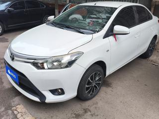 威驰 1.3L 型尚版 