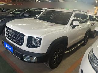 哈弗哈弗大狗 1.5T 