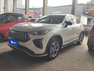 哈弗哈弗赤兔 1.5T 