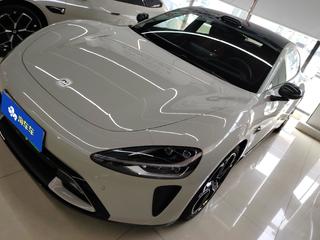 小米汽车SU7 0.0T 