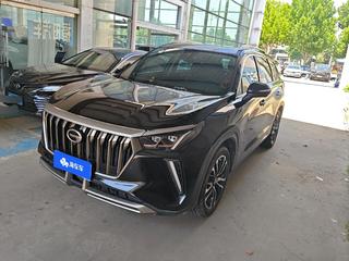 传祺GS4 PLUS 1.5T 