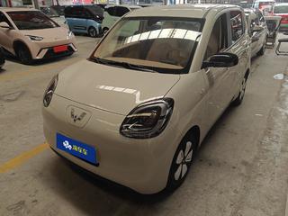 宏光MINI EV 四门版进阶款 