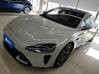 小米汽车SU7 0.0T 