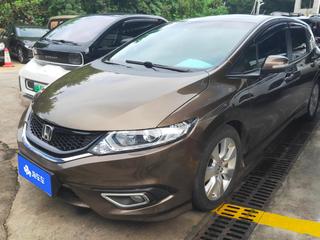 杰德 1.8L 舒适精英版 