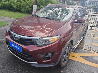 东南DX7 1.5T 
