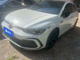 高尔夫 1.4T R-Line 
