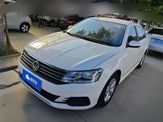 朗逸 1.5L 启航风尚版 