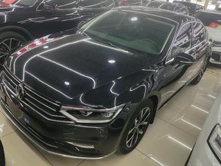 迈腾 2.0T 330TSI领先型 