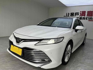 凯美瑞 G 2.5L 
