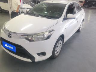 威驰 1.5L 智臻版 
