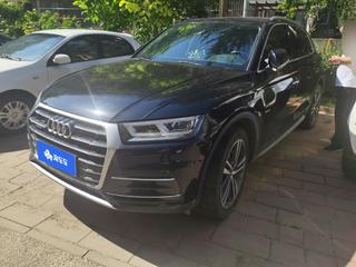 奥迪Q5L 2.0T 