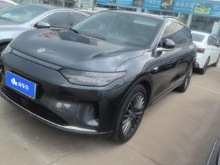 零跑C11 0.0T 