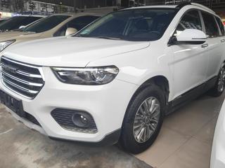 哈弗H6 1.5T 运动版精英型 