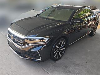 帕萨特 2.0T 330TSI星空精英版 