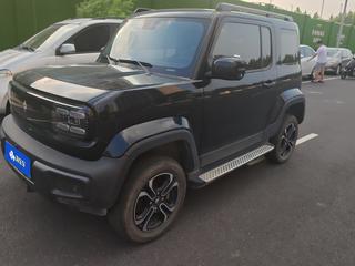 宝骏悦也 0.0T 