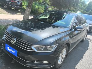 迈腾 1.4T 280TSI舒适型 