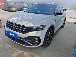 大众探歌 1.4T 