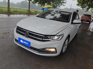 宝来 1.5L 舒适智联版 