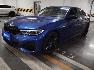 宝马3系 325Li 
