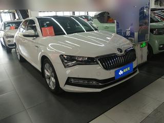 速派 1.4T 280TSI舒适版 